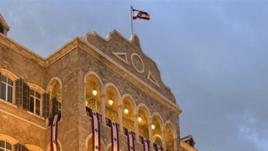 اليونيسف ولبنان يوقعان خطط عمل مشتركة