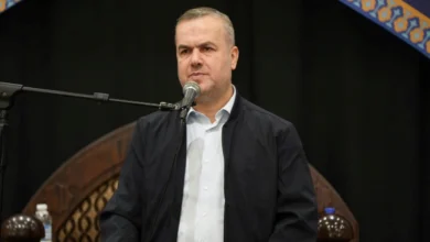 فضل الله يحذر من استيطان العدو في أراضي لبنان