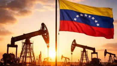 فنزويلا: تصدير النفط لـ"إسرائيل" كذبة