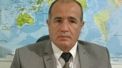 حين تسقط الأقنعة وينتفض الوهن تنهار القيم