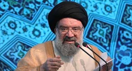خطيب جمعة طهران: نرفض التخصيب الصفري