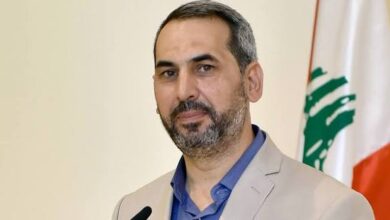 حمادة: الانتخابات محطة مفصلية لحماية مشروع المقاومة والسيادة