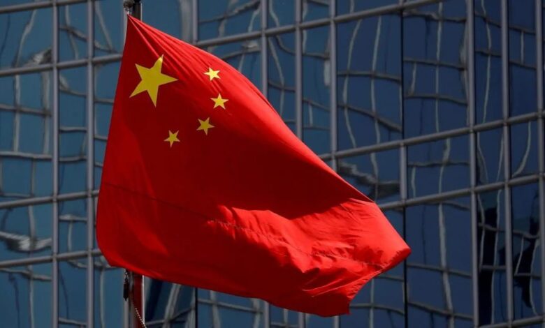 بكين تصف رئيس تايوان بـ«المحرّض على الحرب»