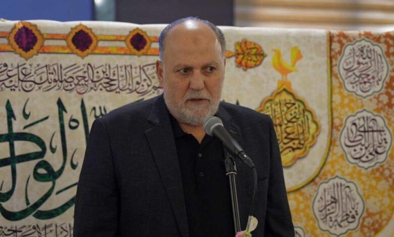 النائب علي عمّار: نمر في مرحلة شديدة الحساسية والخطورة