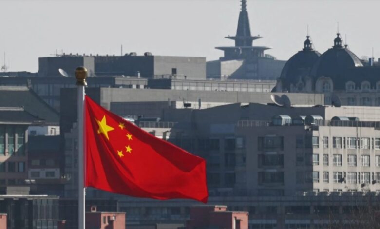 الصين تؤكد مجدداً دعمها لحماية سيادة إيران