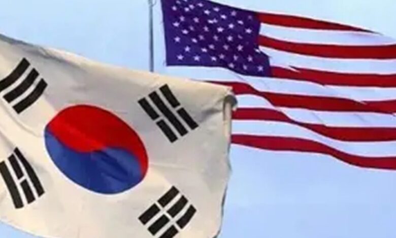 واشنطن وسيئول تسعيان لشراكة نووية موسعة