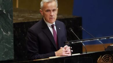 كندا تتجه لتعميق شراكتها مع تركيا