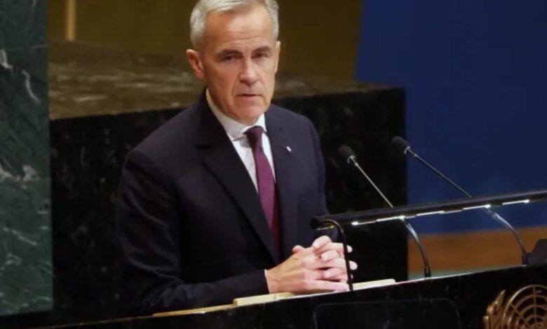 كندا تتجه لتعميق شراكتها مع تركيا