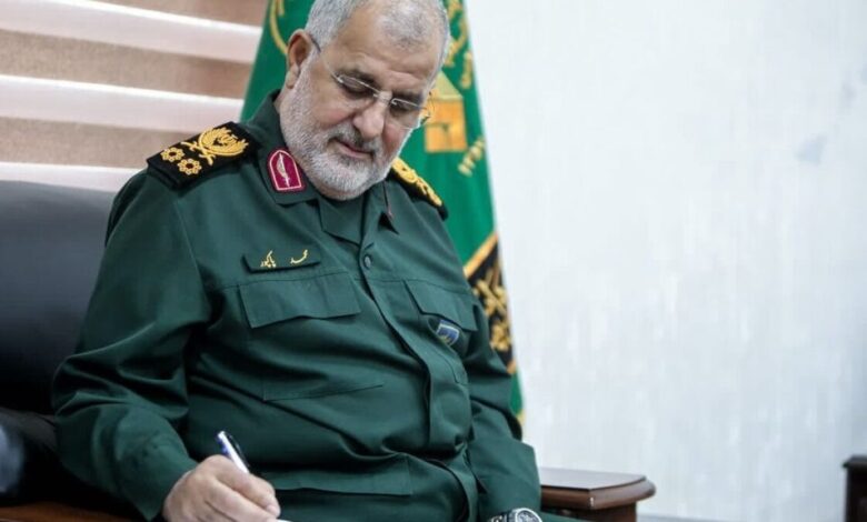 محمد باكبور يثمن جهود الأجهزة الاستخباراتية