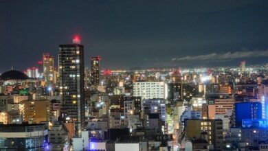 بكين تحذّر رعاياها من السفر إلى اليابان