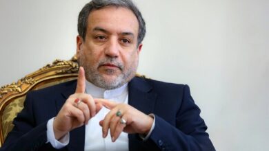 عراقجي: ندخل مفاوضات مسقط بعينين مفتوحتين وتمسك ثابت بحقوقنا