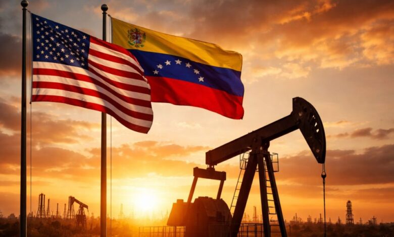 رايت: تحقيق طفرة في الإنتاج يحقق حياة أفضل للفنزويليين