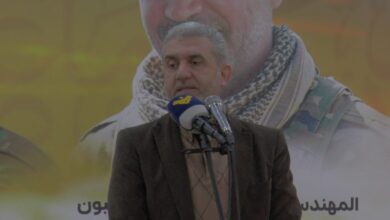 بيرم: المقاومة ثقافة متجذّرة في المجتمع