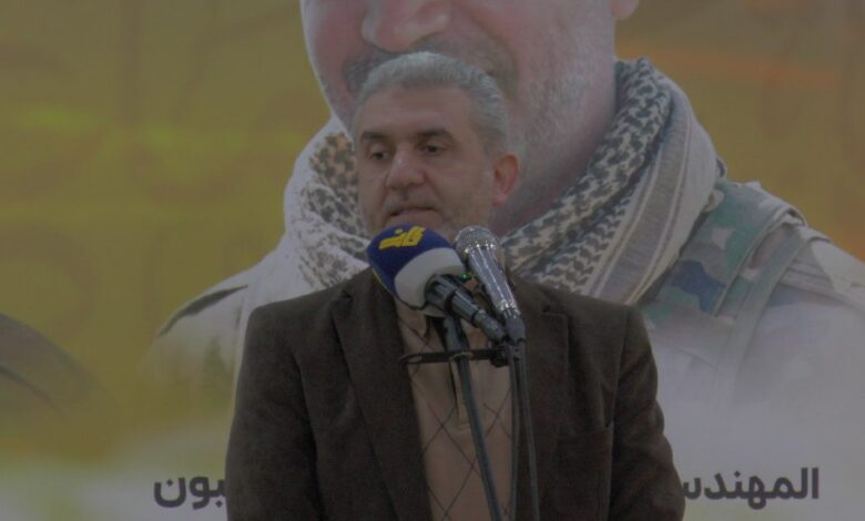 بيرم: المقاومة ثقافة متجذّرة في المجتمع