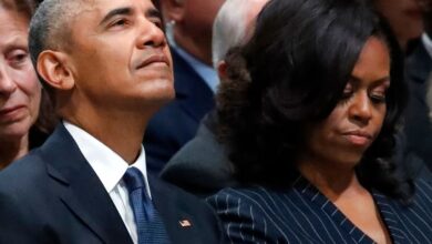 ترامب يرفض الاعتذار عن فيديو أوباما