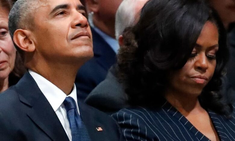 ترامب يرفض الاعتذار عن فيديو أوباما