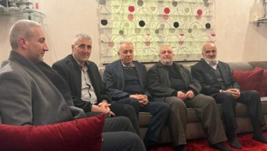 تأكيد متانة التحالف وتعزيز الصمود بمواجهة العدوان