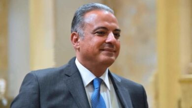 مرتضى يثمّن موقف جنبلاط الرافض للتفاوض