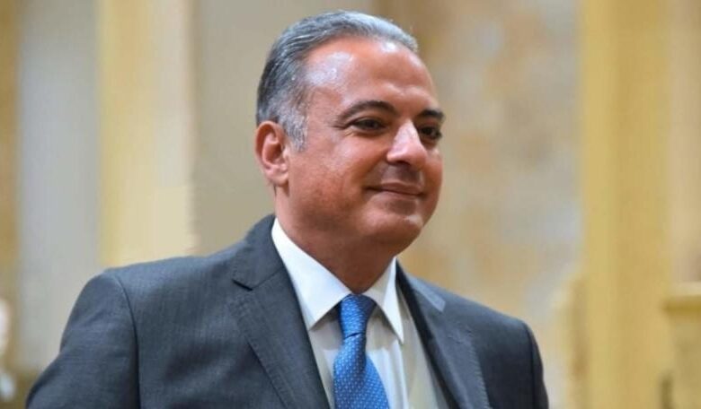 مرتضى يثمّن موقف جنبلاط الرافض للتفاوض