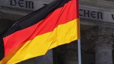 ألمانيا تحذر من عواقب الحرب في "الشرق الأوسط"