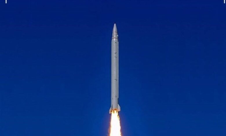 مسؤول أميركي: حجم الرد الإيراني فاق التوقعات