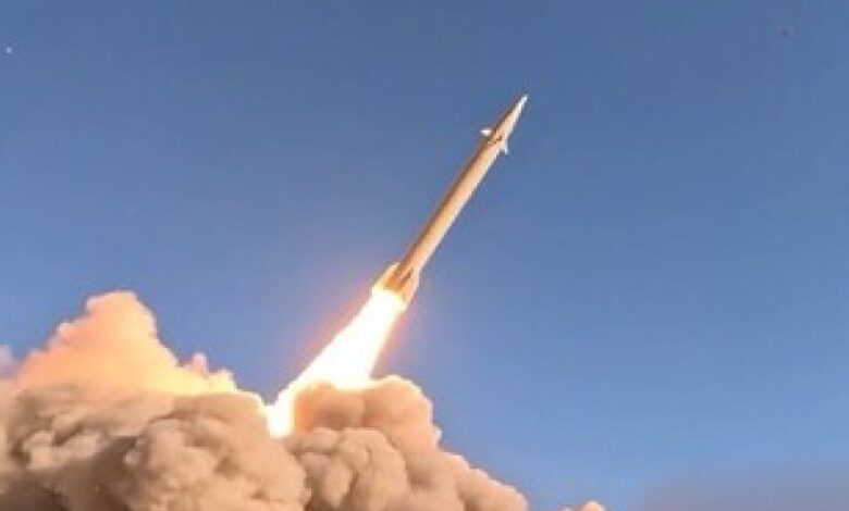 اطلاق الموجة الـ39 بدك القواعد العسكرية الأمريكية