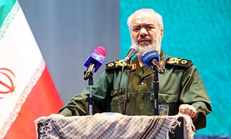 العميد فدوي: توازنات القوة تغيرت لصالح جبهة المقاومة