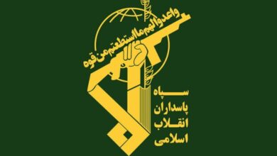 الحرس الثوري ينفذ الموجة 88 من عمليات الوعد الصادق