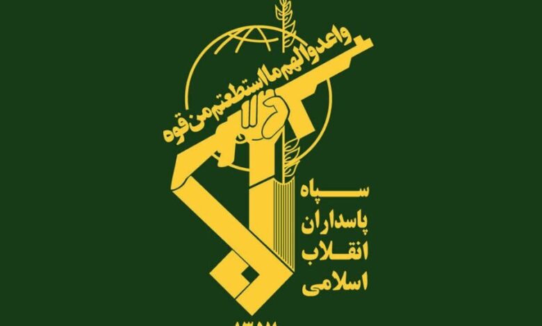الحرس الثوري ينفذ الموجة 88 من عمليات الوعد الصادق