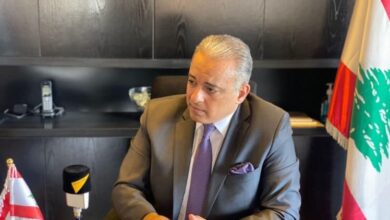 المرتضى يحذّر من استبدال ولاء بولاء في السيادة