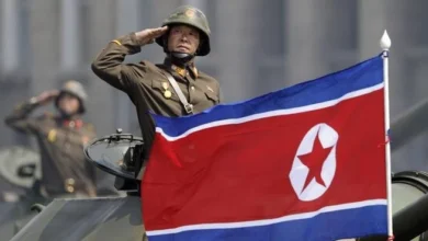 تحذيرات كورية شمالية من عواقب المناورات الأميركية‑الكورية