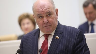 القصف الإسرائيلي لم يسفر عن أي إصابات