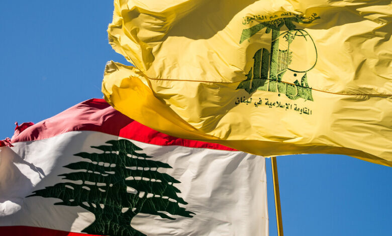 ‏قماطي: سيكون أمام الحكومة خياران..!