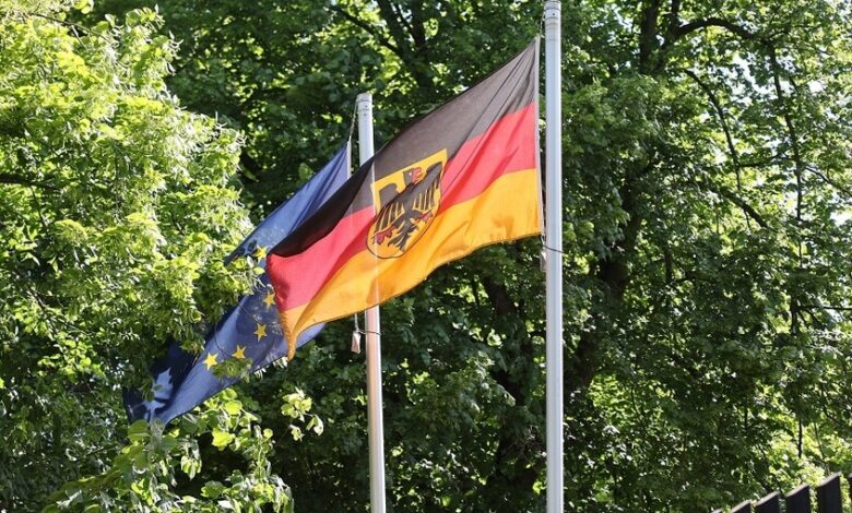 صحيفة: انقسام في القيادة الألمانية حول الموقف من إيران