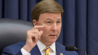 نواب أمريكيون يحذرون من الانجرار لحرب برية مع إيران