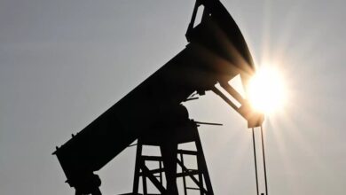 أسعار النفط تتجاوز 112 دولاراً وسط مخاوف من ارتفاعها