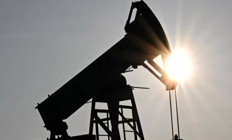 أسعار النفط تتجاوز 112 دولاراً وسط مخاوف من ارتفاعها