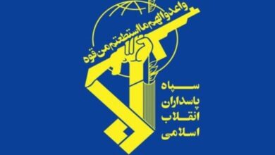 الحرس الثوري يعلن تنفيذ ضربات دقيقة