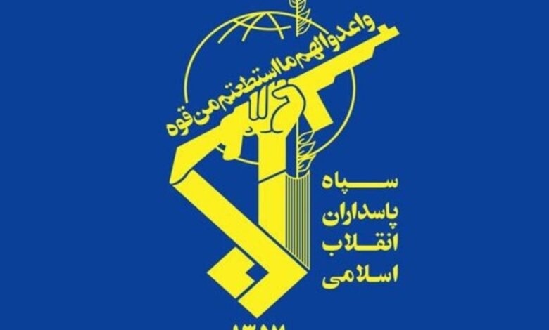 الحرس الثوري يعلن الموجة 41 من عملية الوعد الصادق 4