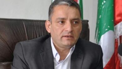 الفوعاني: وطن جريح يواجه العدوان المستمر