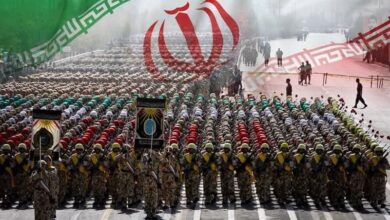 هيئة الأركان العامة: قواتنا المسلحة تحترم سيادة الدول المجاورة