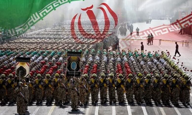 هيئة الأركان العامة: قواتنا المسلحة تحترم سيادة الدول المجاورة