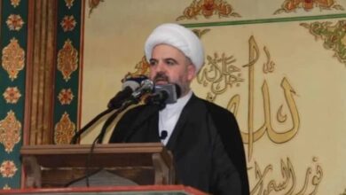 قبلان يحذّر من المسّ بالهوية الدستورية