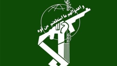 العلاقات العامة لحرس الثورة الاسلامية يصدر بياناً بهذا الأمر !