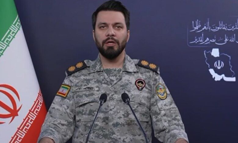 مقر خاتم الأنبياء: الهجمات الإيرانية ستتسع في الأيام المقبلة