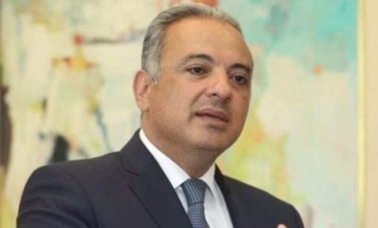 مرتضى يحذّر: الانقسام يهدّد لبنان وجوديًا