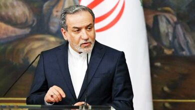 عراقجي: ضرباتنا تستهدف القواعد الأميركية حصراً