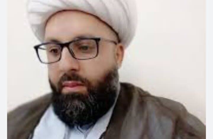 المُتمشيخ محمد علي الفوعاني بين قذارة الموقع ووساخة السيرة