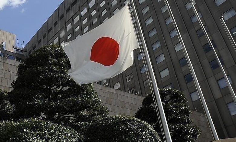 اليابان: لا نخطط ‌حالياً لإرسال سفن لتأمين مضيق هرمز