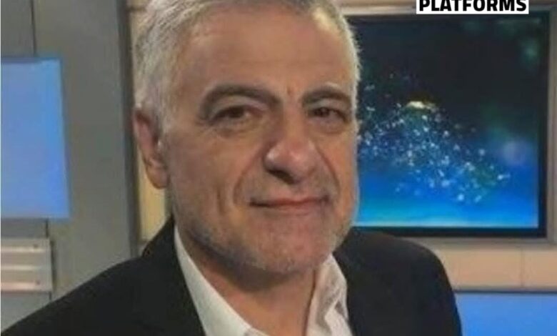 مسيرته المهنية الرسالية إعلامياً مقاوماً ووطنياً ثائراً